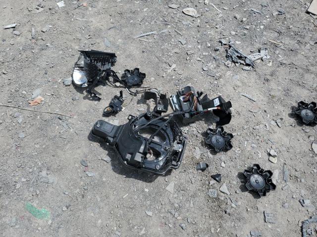 Ford Bronco Base Image 14