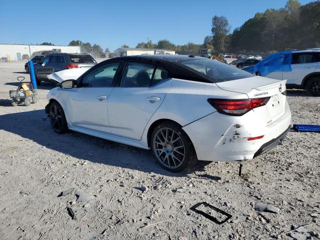 Nissan Sentra Sr Image 7