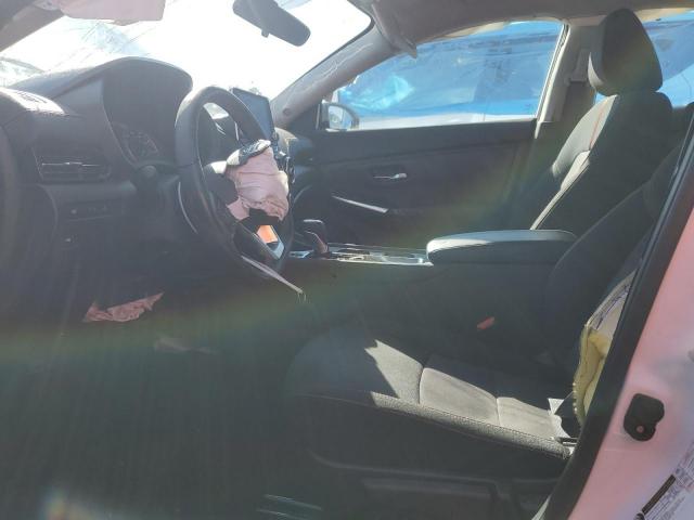 Nissan Sentra Sr Image 8