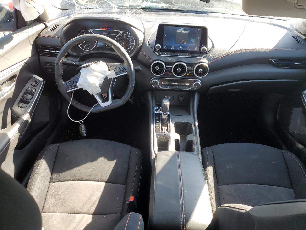 Nissan Sentra Sr Image 3