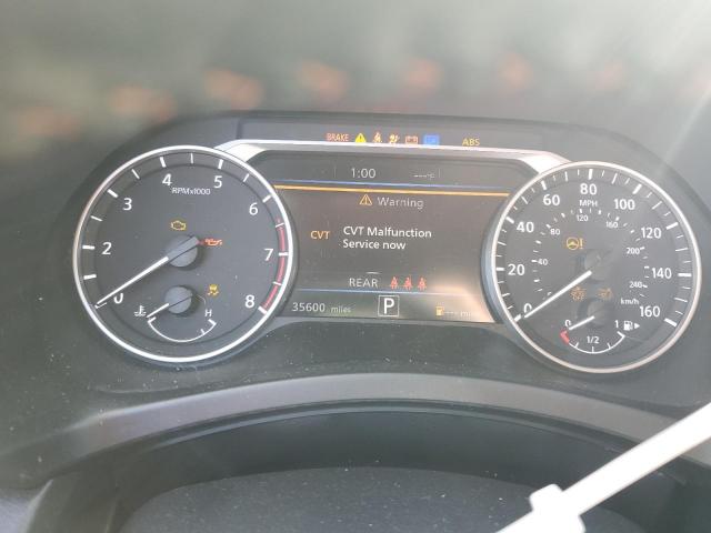 Nissan Sentra Sr Image 4