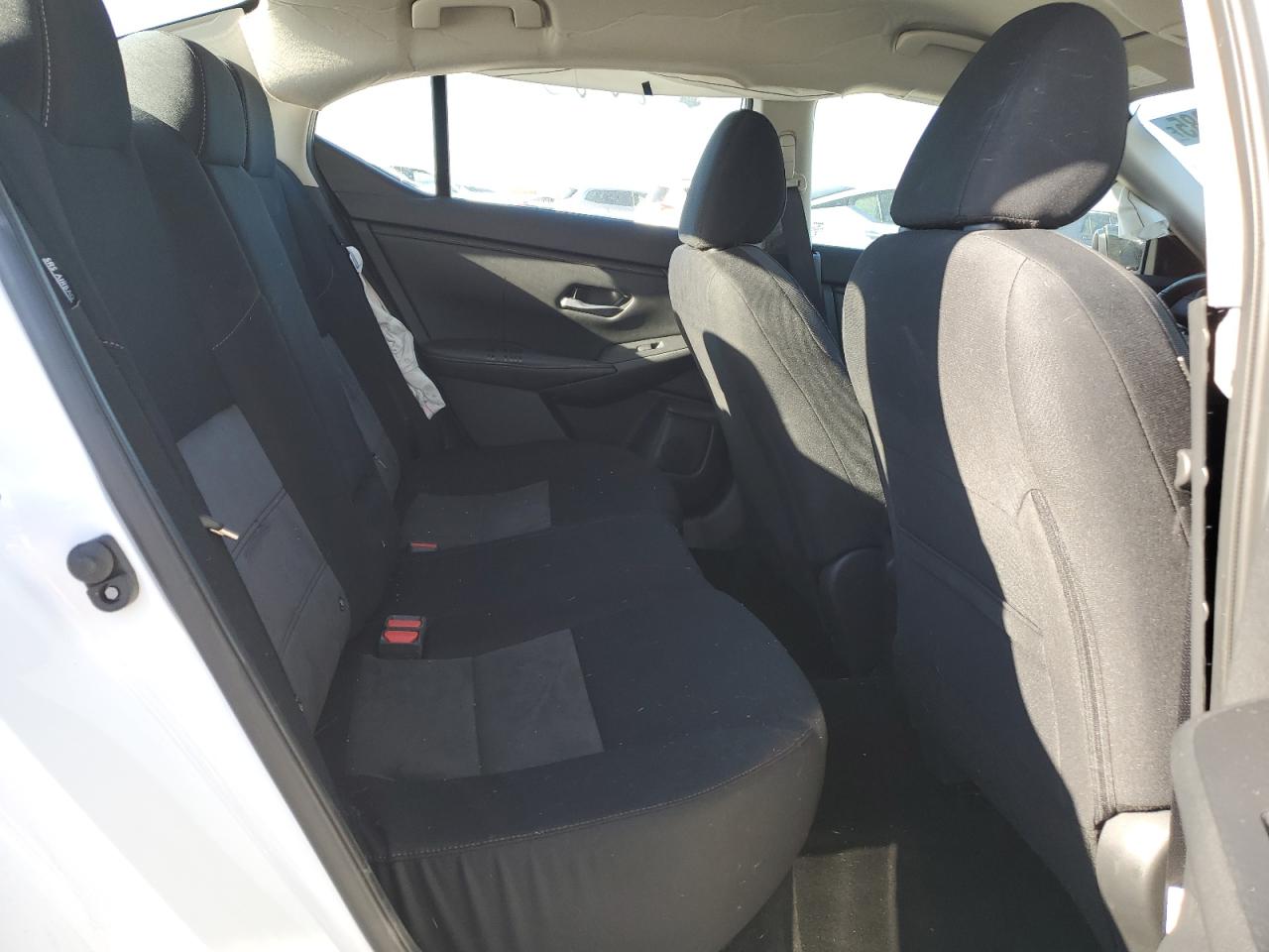 Nissan Sentra Sr Image 12