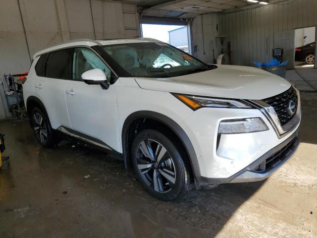 Nissan Rogue Sl Image 11