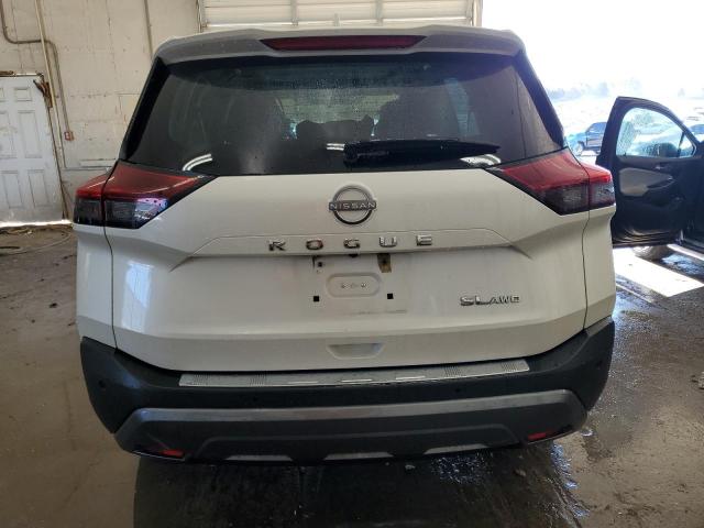 Nissan Rogue Sl Image 3