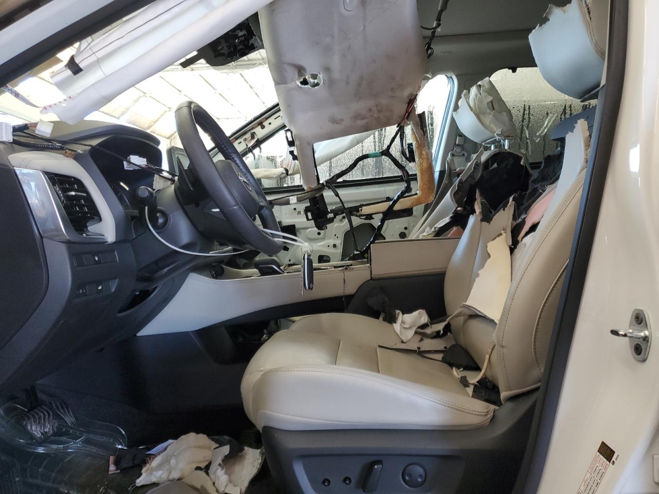 Nissan Rogue Sl Image 7