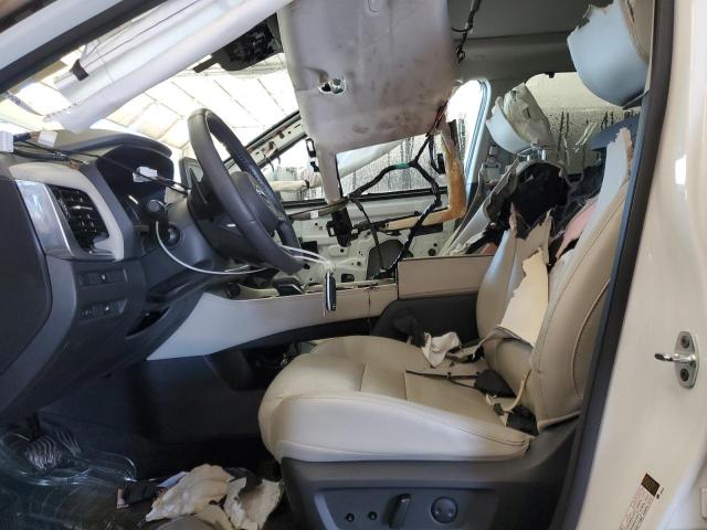 Nissan Rogue Sl Image 7