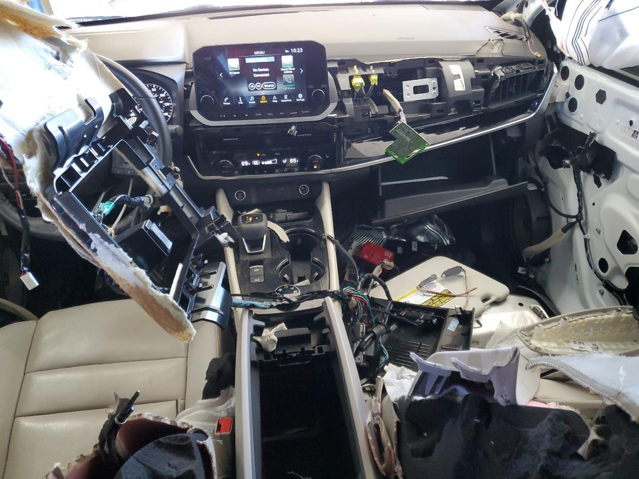 Nissan Rogue Sl Image 4