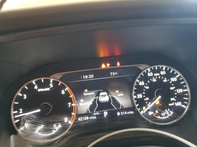 Nissan Rogue Sl Image 9