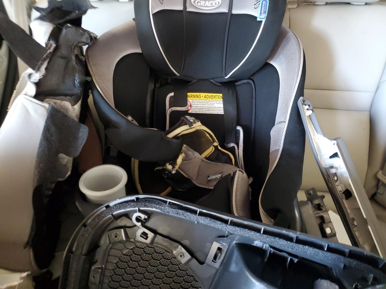 Nissan Rogue Sl Image 8