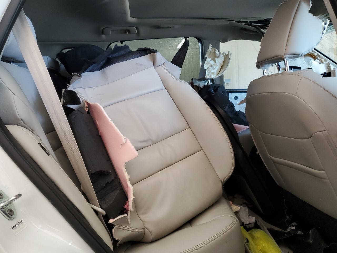 Nissan Rogue Sl Image 10