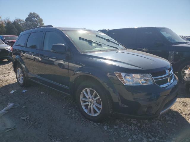 Dodge Journey Sxt Image 4