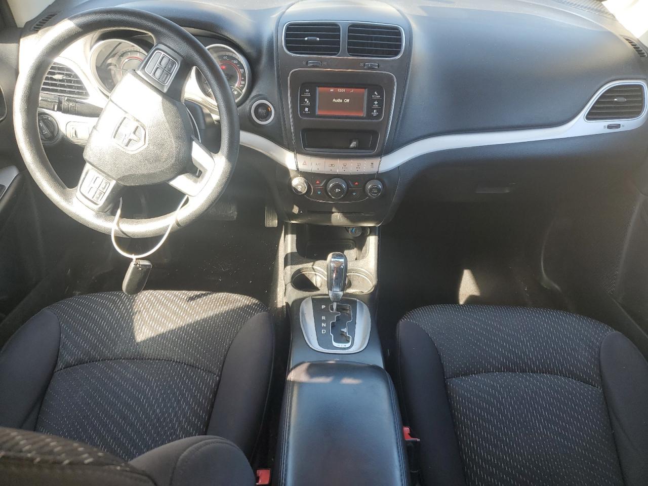 Dodge Journey Sxt Image 10