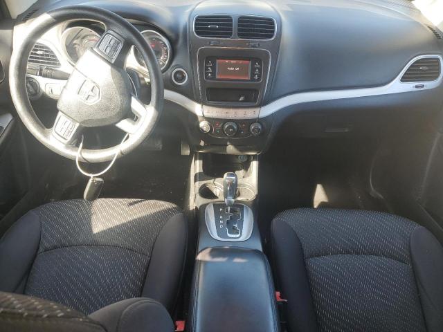 Dodge Journey Sxt Image 10