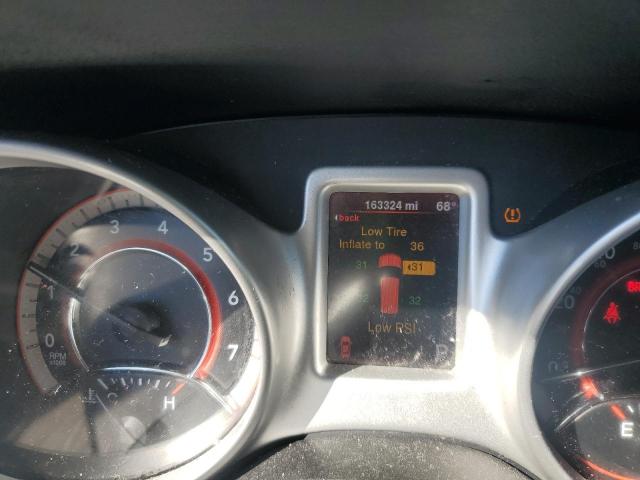 Dodge Journey Sxt Image 13