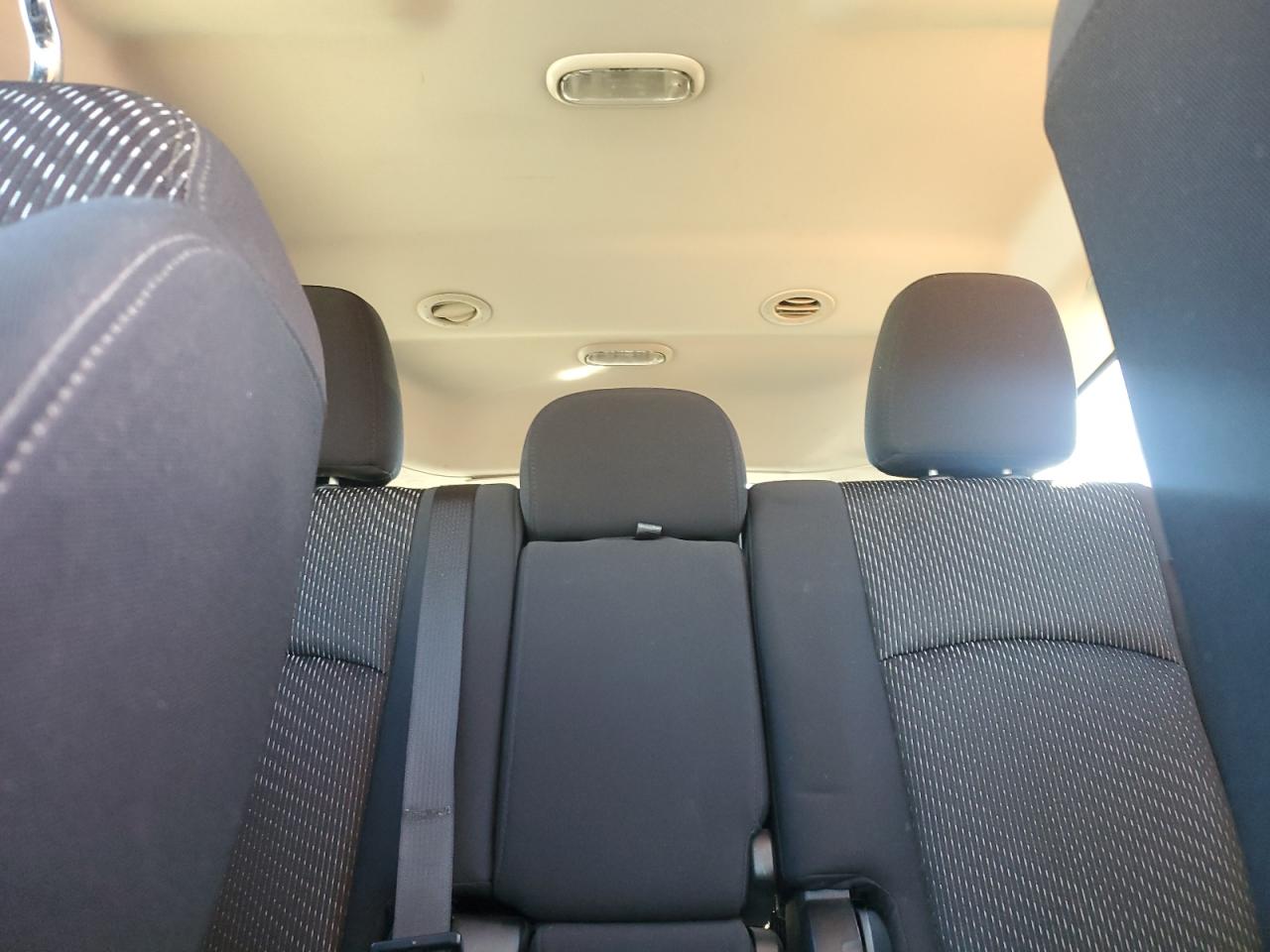 Dodge Journey Sxt Image 9