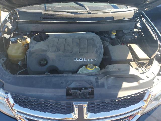 Dodge Journey Sxt Image 12