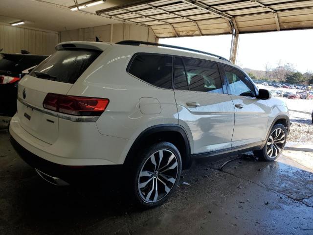 Volkswagen Atlas Se Image 4