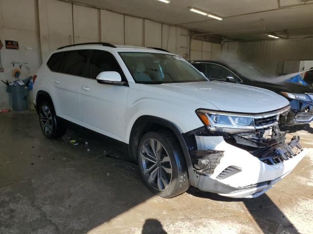 Volkswagen Atlas Se Image 7