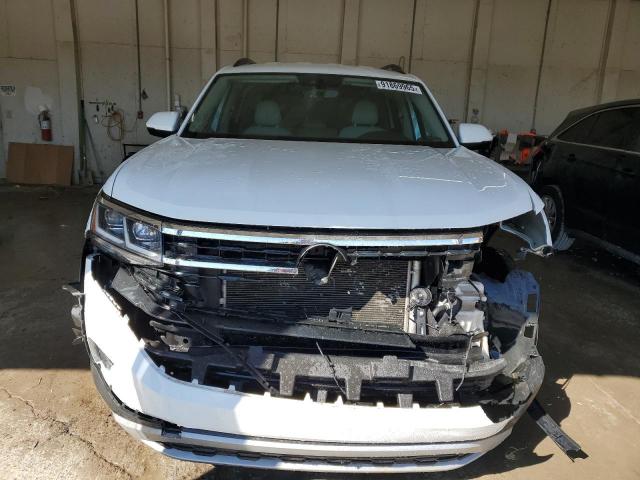 Volkswagen Atlas Se Image 5