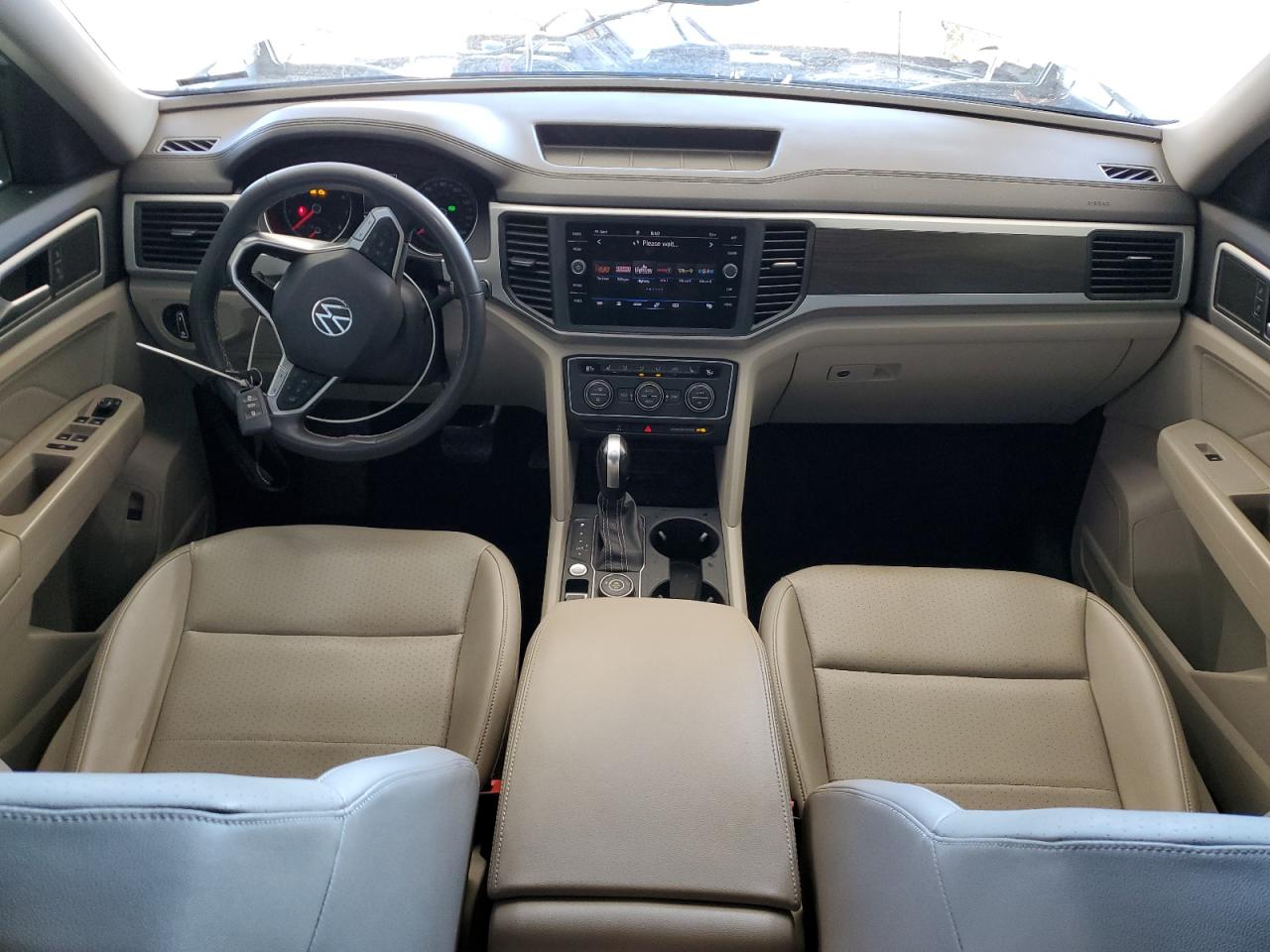 Volkswagen Atlas Se Image 14