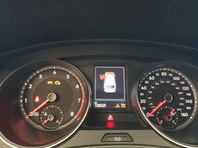 Volkswagen Atlas Se Image 8