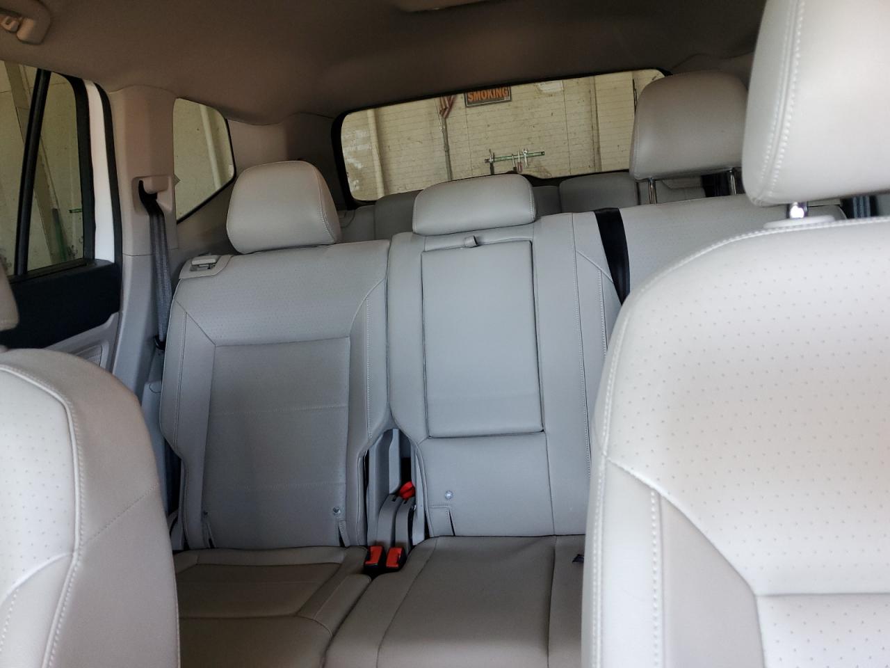 Volkswagen Atlas Se Image 10