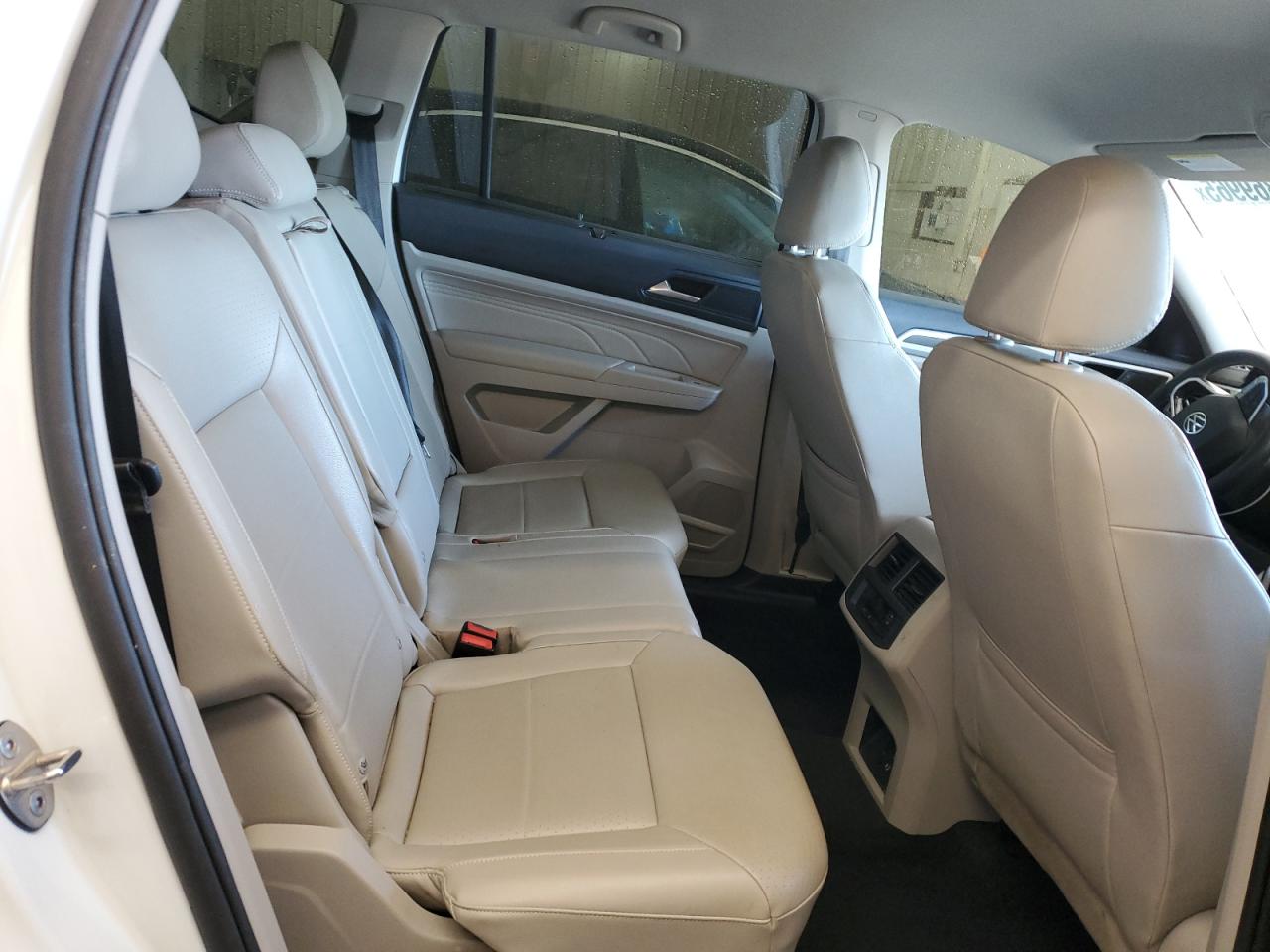 Volkswagen Atlas Se Image 12