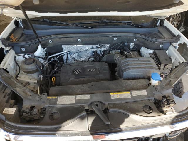 Volkswagen Atlas Se Image 11