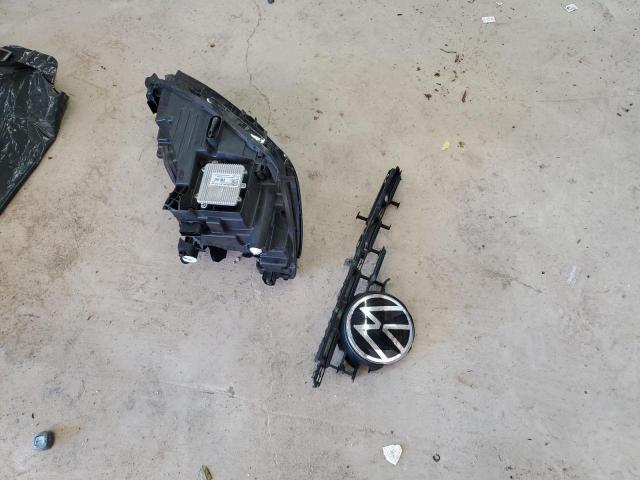 Volkswagen Atlas Se Image 2