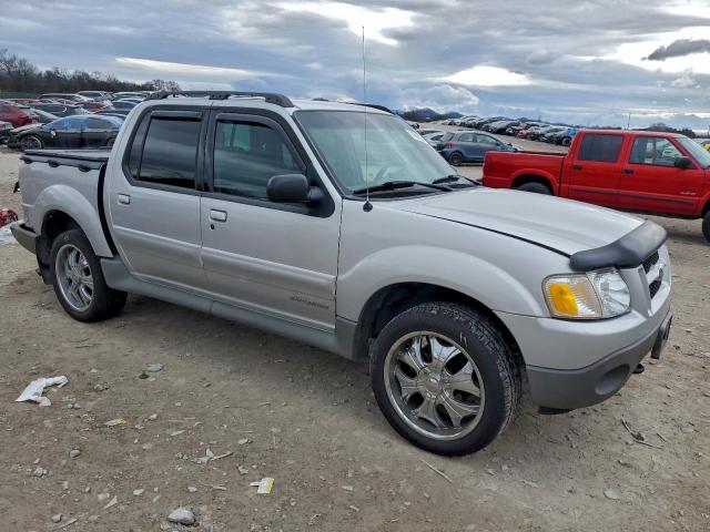 Ford Explorer Image 8