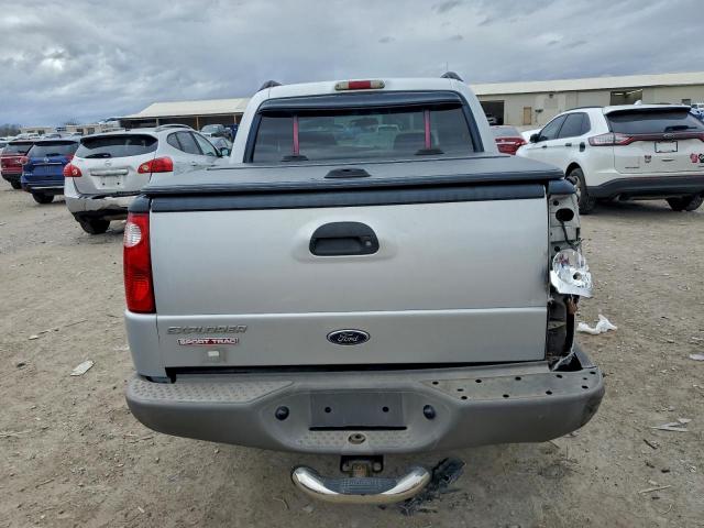 Ford Explorer Image 5