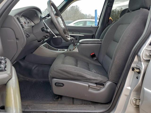 Ford Explorer Image 7