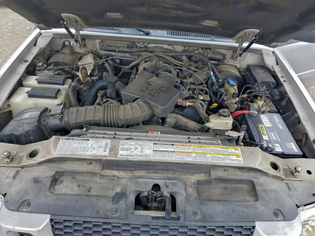 Ford Explorer Image 12