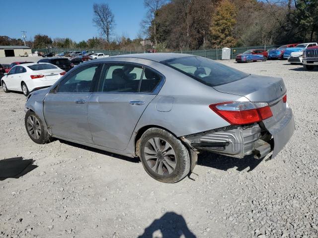 Honda Accord Lx Image 4