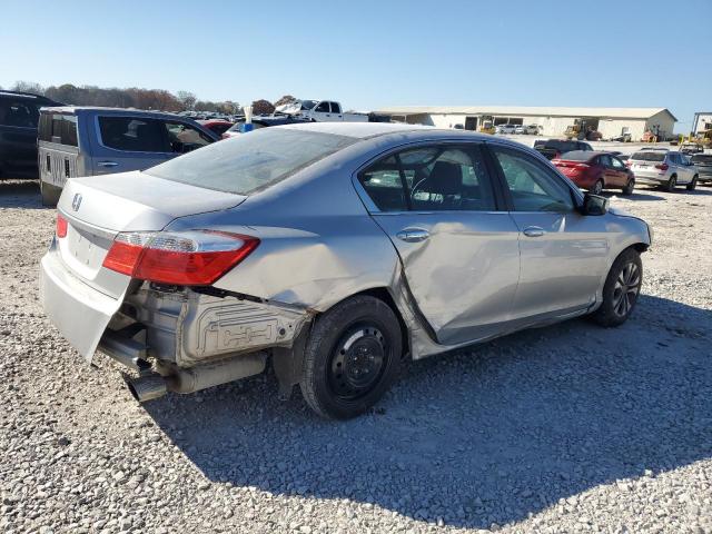 Honda Accord Lx Image 5