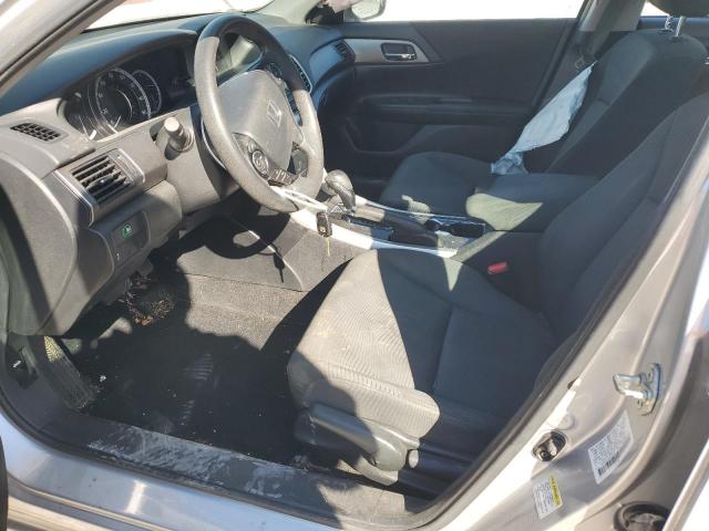 Honda Accord Lx Image 8