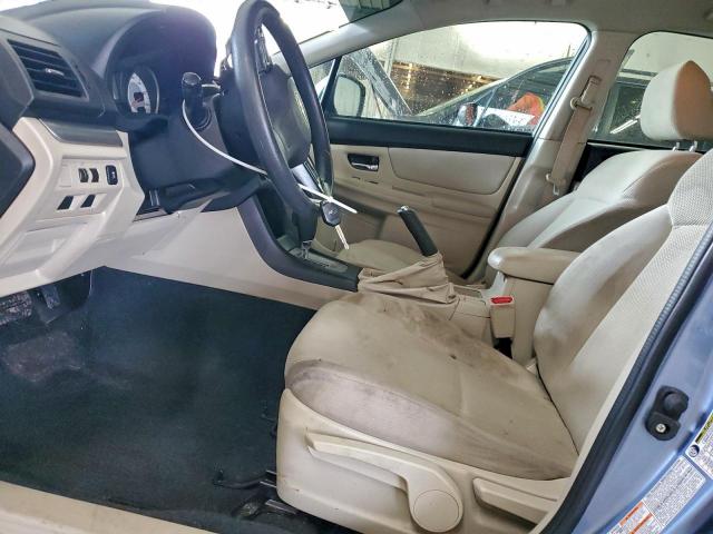 Subaru Impreza Premium Image 6