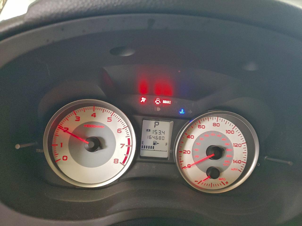 Subaru Impreza Premium Image 5