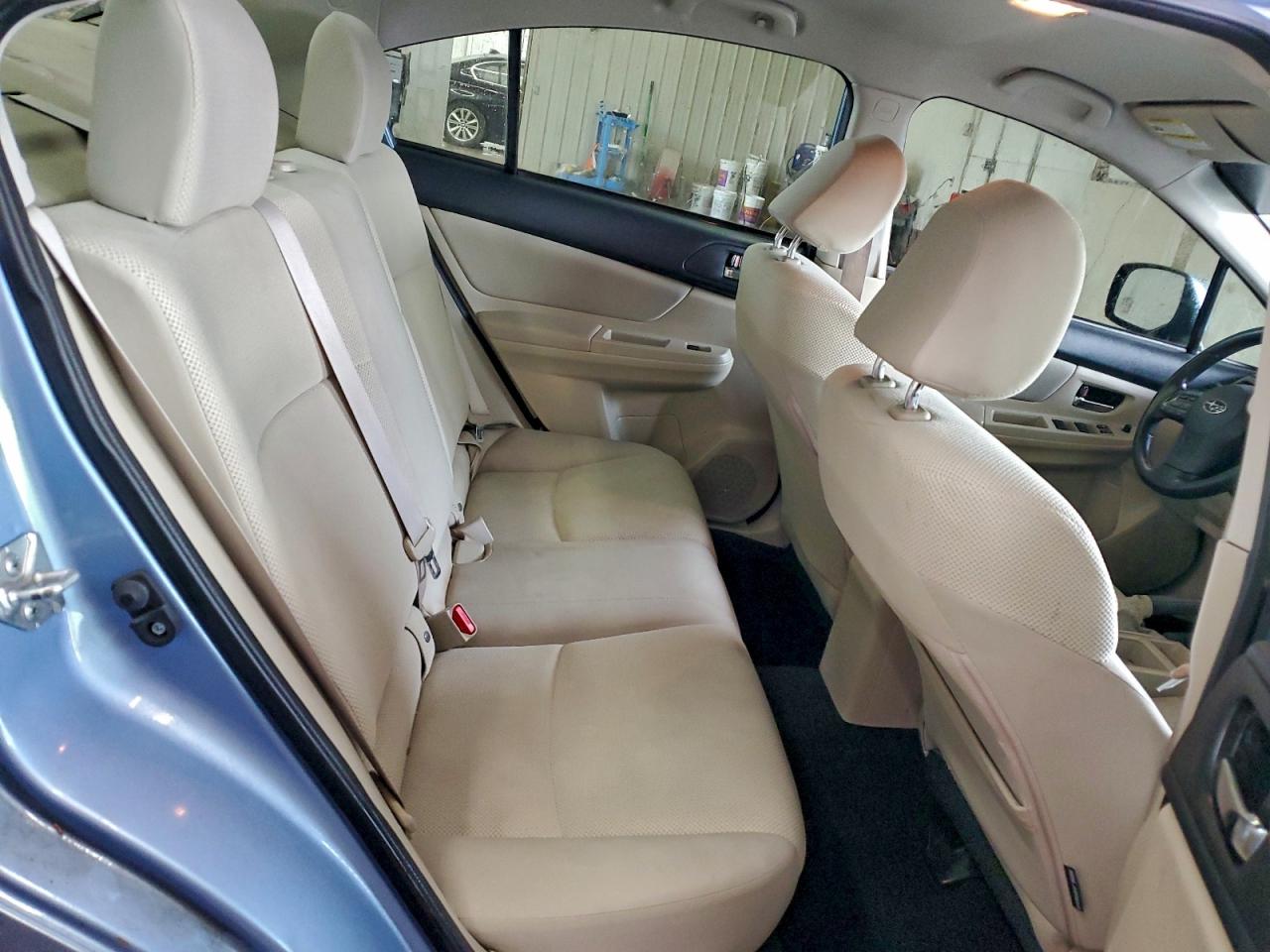 Subaru Impreza Premium Image 7