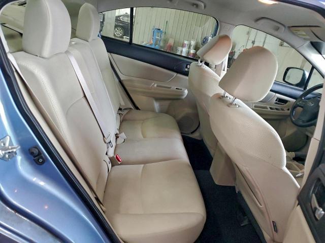 Subaru Impreza Premium Image 7