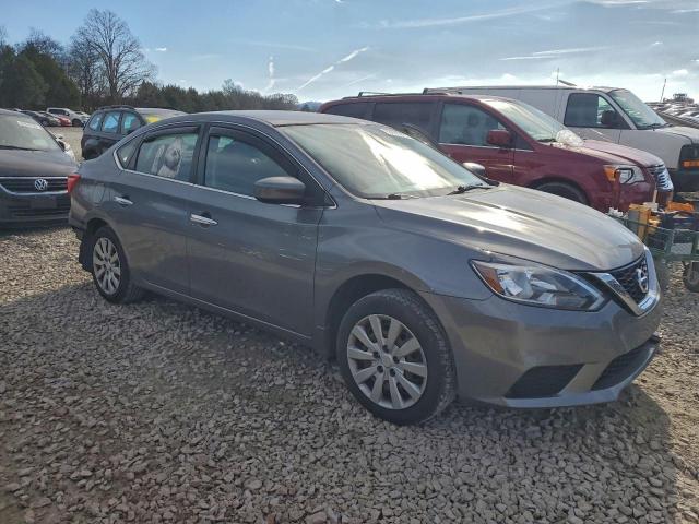 Nissan Sentra S Image 3