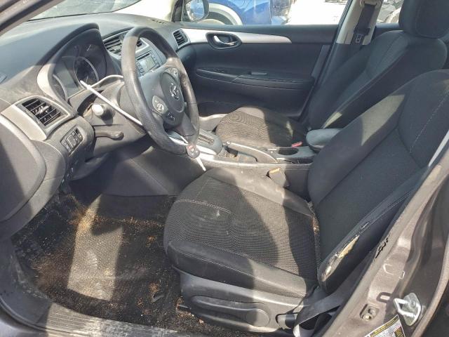 Nissan Sentra S Image 12