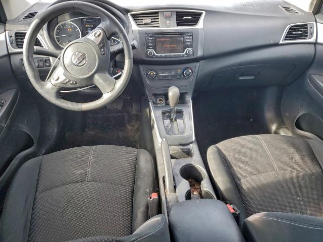 Nissan Sentra S Image 6