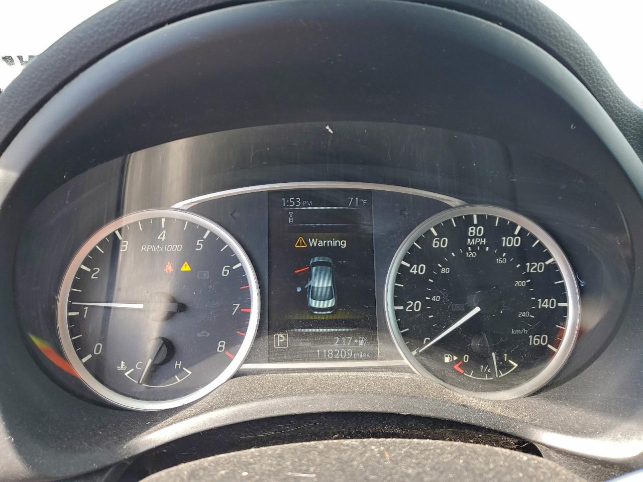 Nissan Sentra S Image 11