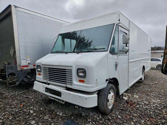  Salvage Ford F59