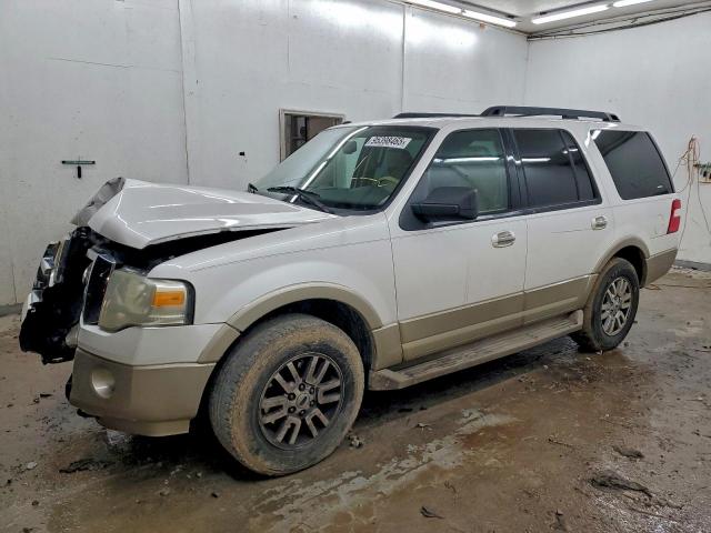  Salvage Ford Expedition