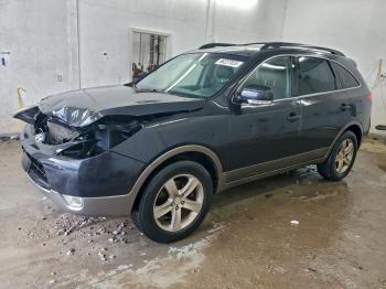  Salvage Hyundai Veracruz