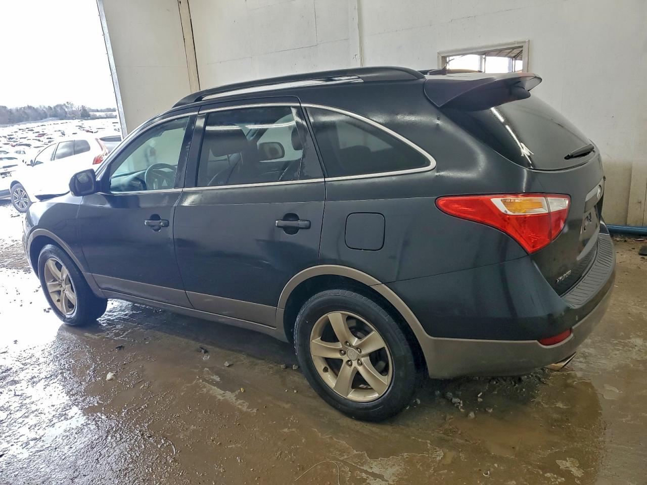 Hyundai Veracruz Gls Image 6