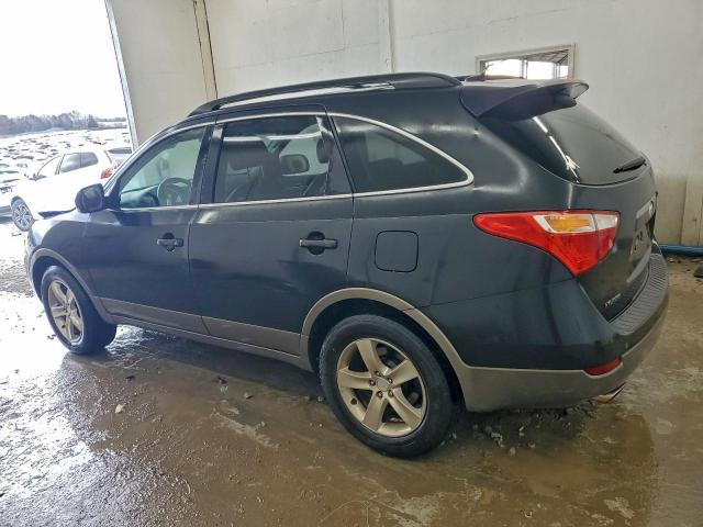 Hyundai Veracruz Gls Image 6