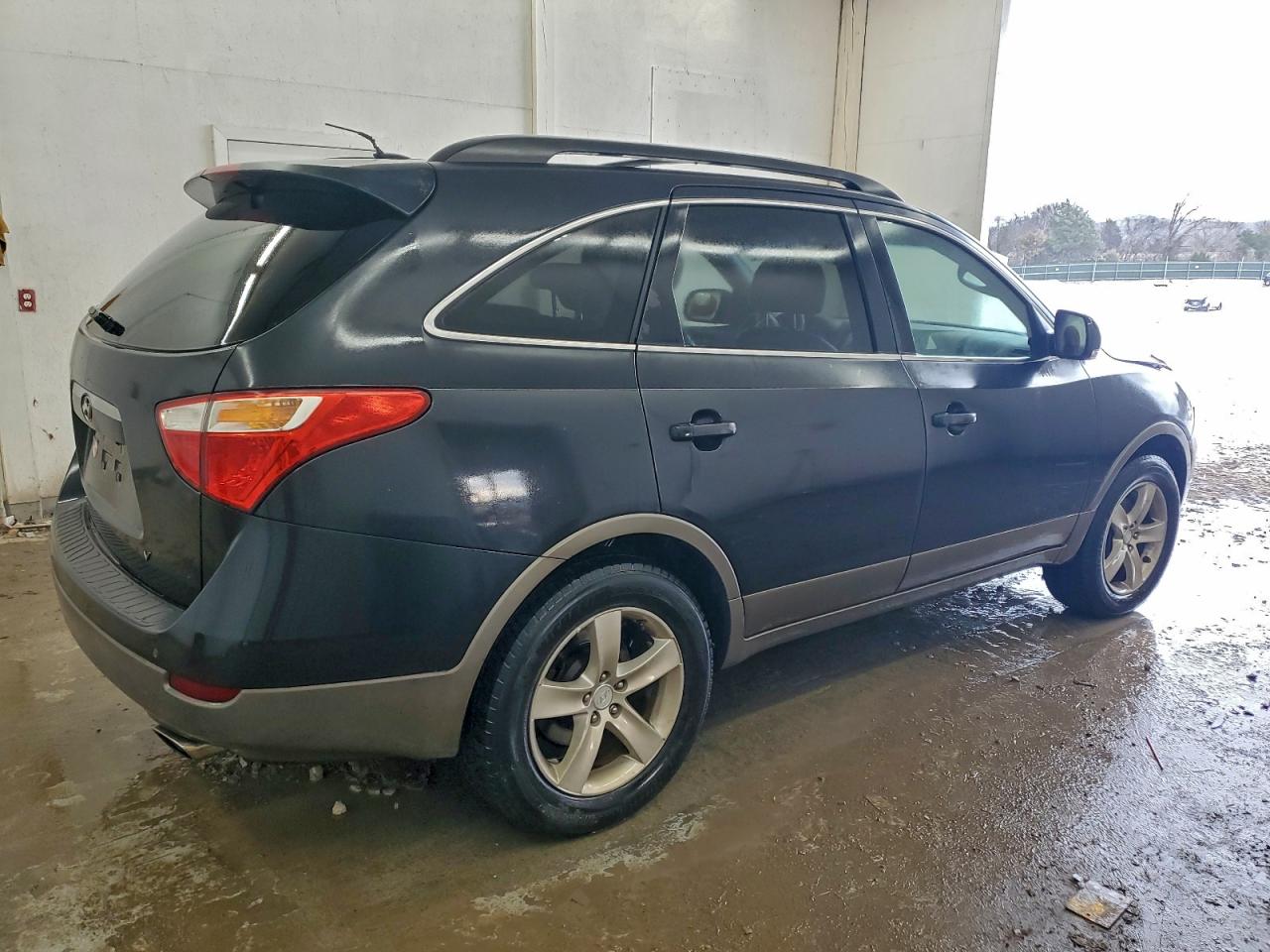 Hyundai Veracruz Gls Image 2